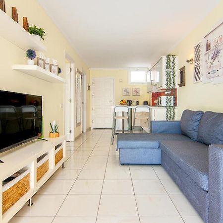 Appartement El Dorado Garden View Ph04 à Arona  Extérieur photo