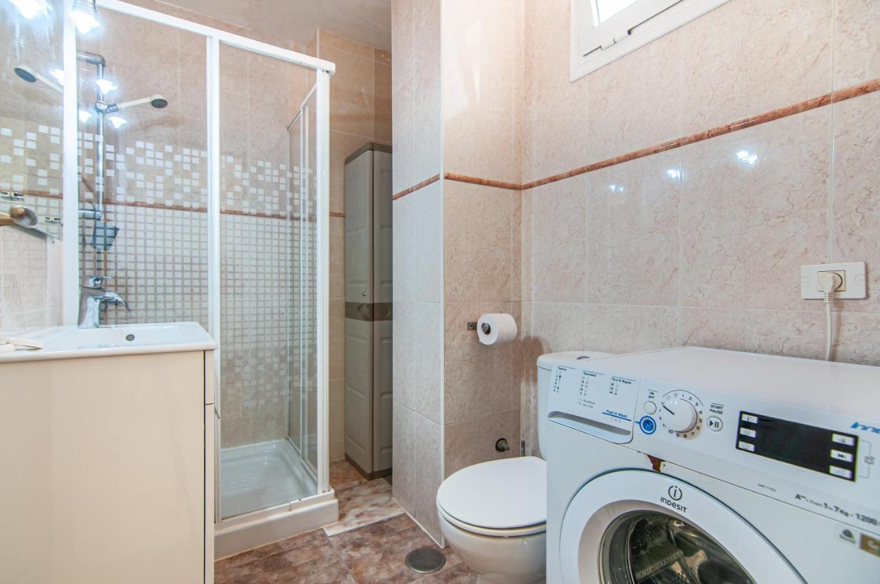 Appartement El Dorado Garden View Ph04 à Arona  Extérieur photo