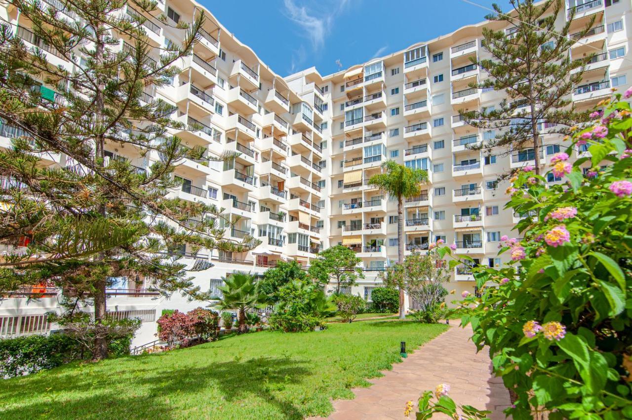 Appartement El Dorado Garden View Ph04 à Arona  Extérieur photo